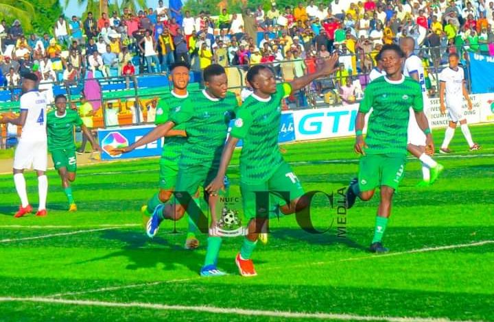 Nasarawa United conclude plans for new Season, declare readiness for match day 2