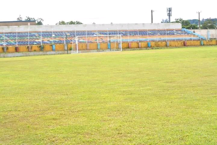 Club chairman makes shocking financial revelations after Niger Tornadoes return to Minna home stadium