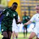 Germany triumphed over Nigeria’s Falconets with a 3-1 victory in their second group stage match of the 2024 FIFA U-20 Women’s World Cup.