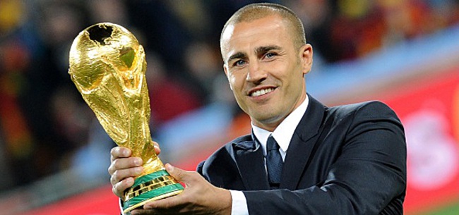 Fabio Cannavaro