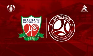 NPFL - Heartland and Beyond Limit