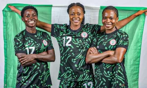 Super Falconets