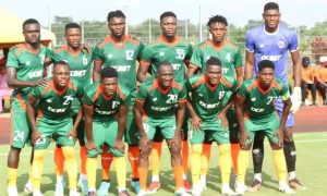 Akwa United have bolstered their squad with 17 new signings ahead of the 2024-25 Nigeria Professional Football League (NPFL) season.