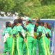 Nigeria cricket team