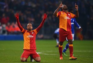 Brazil ‘great’ sends heartfelt message to Victor Osimhen after Galatasaray move