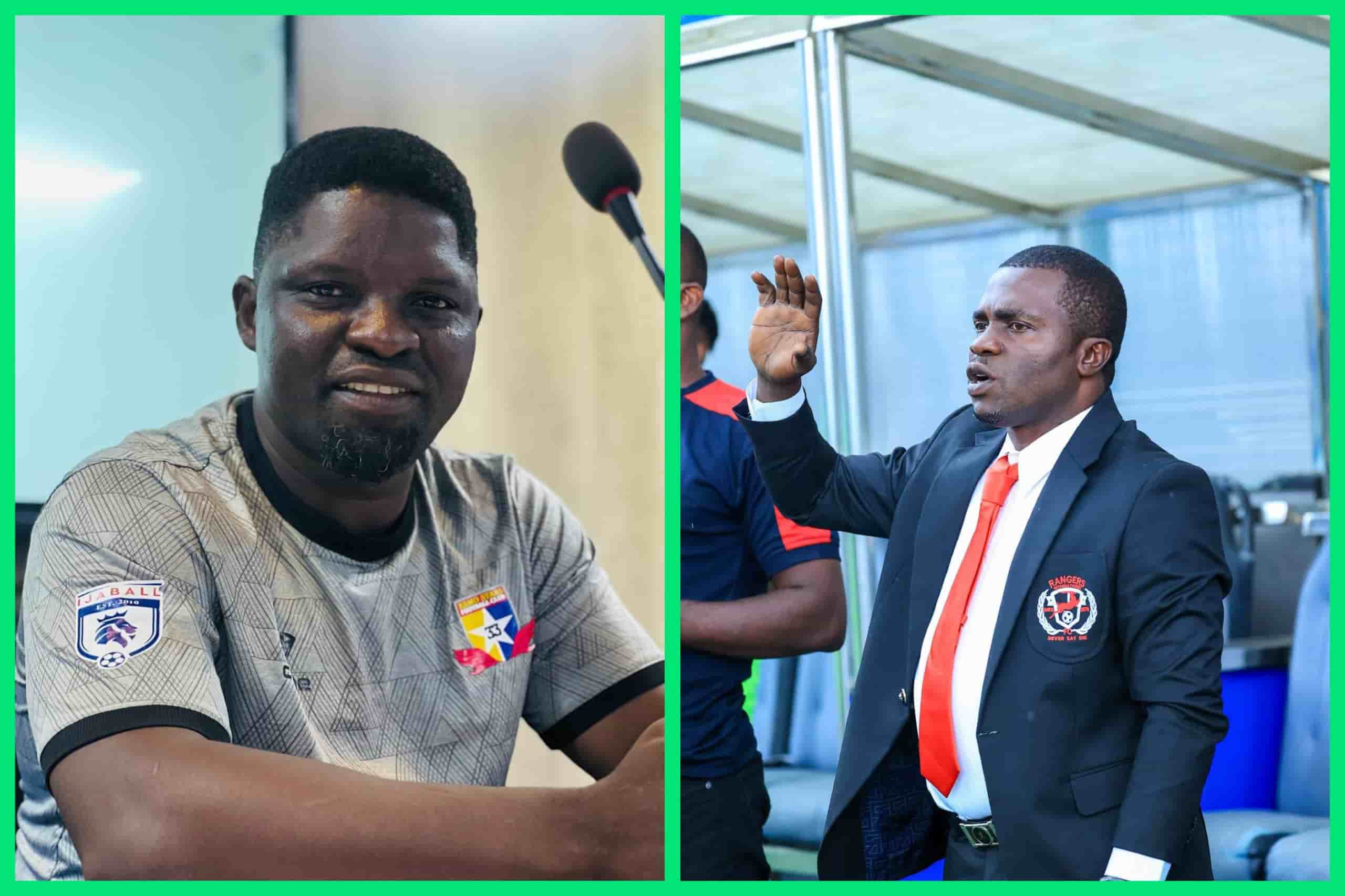 Interim Super Eagles manager Augustine Eguavoen has enlisted the help of Fidelis Ilechukwu and Daniel Ogunmodede to assist him in the upcoming 2025