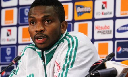 joseph yobo