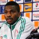 joseph yobo