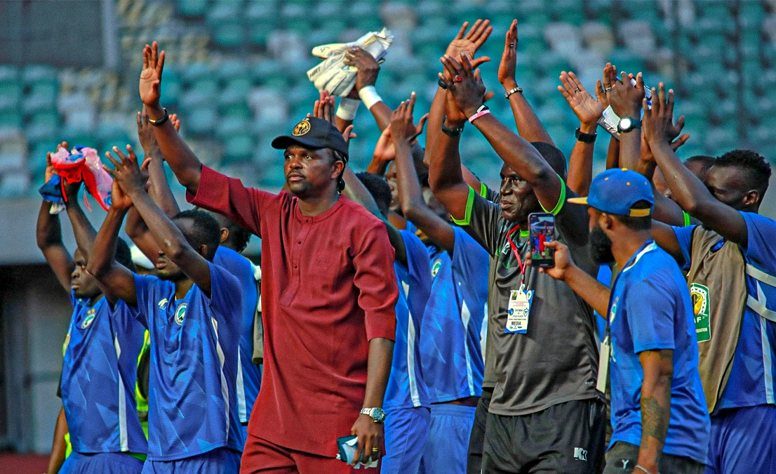 Enyimba NPFL