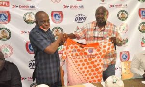 Akwa United are set to re-appoint Kennedy Boboye as the new head coach of the club, following the resignation of Mohammed Babaganaru earlier this month.