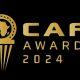 caf awards 2024