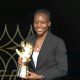 Nnadozie CAF award best goalkeeper