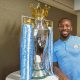 Former England international Shaun Wright-Phillips has weighed in on the growing speculation surrounding Chelsea's potential pursuit of Super Eagles striker Victor Osimhen.