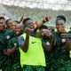 Super Eagles B of Nigeria delivered a commanding performance on Saturday night, defeating the Ghana to secure their place in the 2025 CHAN.