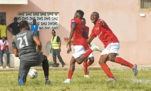 The 2024/2025 Nigerian Premier Football League (NPFL) season continues to deliver electrifying action, with Round 19 proving to be a classic.