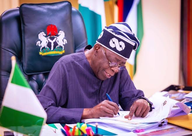 President Bola Ahmed Tinubu has approved the upgrade of the Moshood Abiola National Stadium and its 200-room hostel in Package B.