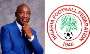 President of the Nigeria Football Federation (NFF), Alhaji Ibrahim Gusau, has assured Nigerians of top-quality performances from the national teams in upcoming tournaments, pledging thorough preparation and a commitment to excellence.