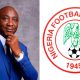 President of the Nigeria Football Federation (NFF), Alhaji Ibrahim Gusau, has assured Nigerians of top-quality performances from the national teams in upcoming tournaments, pledging thorough preparation and a commitment to excellence.