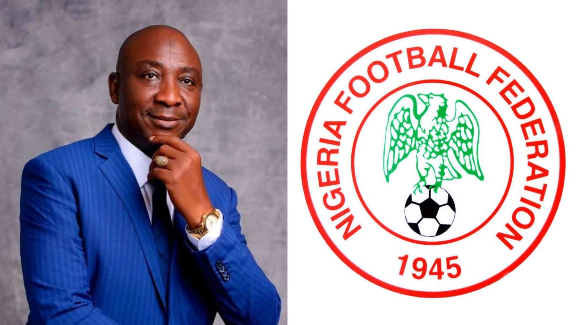 President of the Nigeria Football Federation (NFF), Alhaji Ibrahim Gusau, has assured Nigerians of top-quality performances from the national teams in upcoming tournaments, pledging thorough preparation and a commitment to excellence.