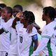 flamingos of Nigeria beat Benin republic to set up final with Ghana