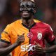 Galatasaray striker Victor Osimhen has confirmed that he will remain with the Turkish club until the end of the current season, squashing any rumors of a potential January transfer.