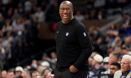 The Sacramento Kings have dismissed head coach Mike Brown after a disappointing stretch.