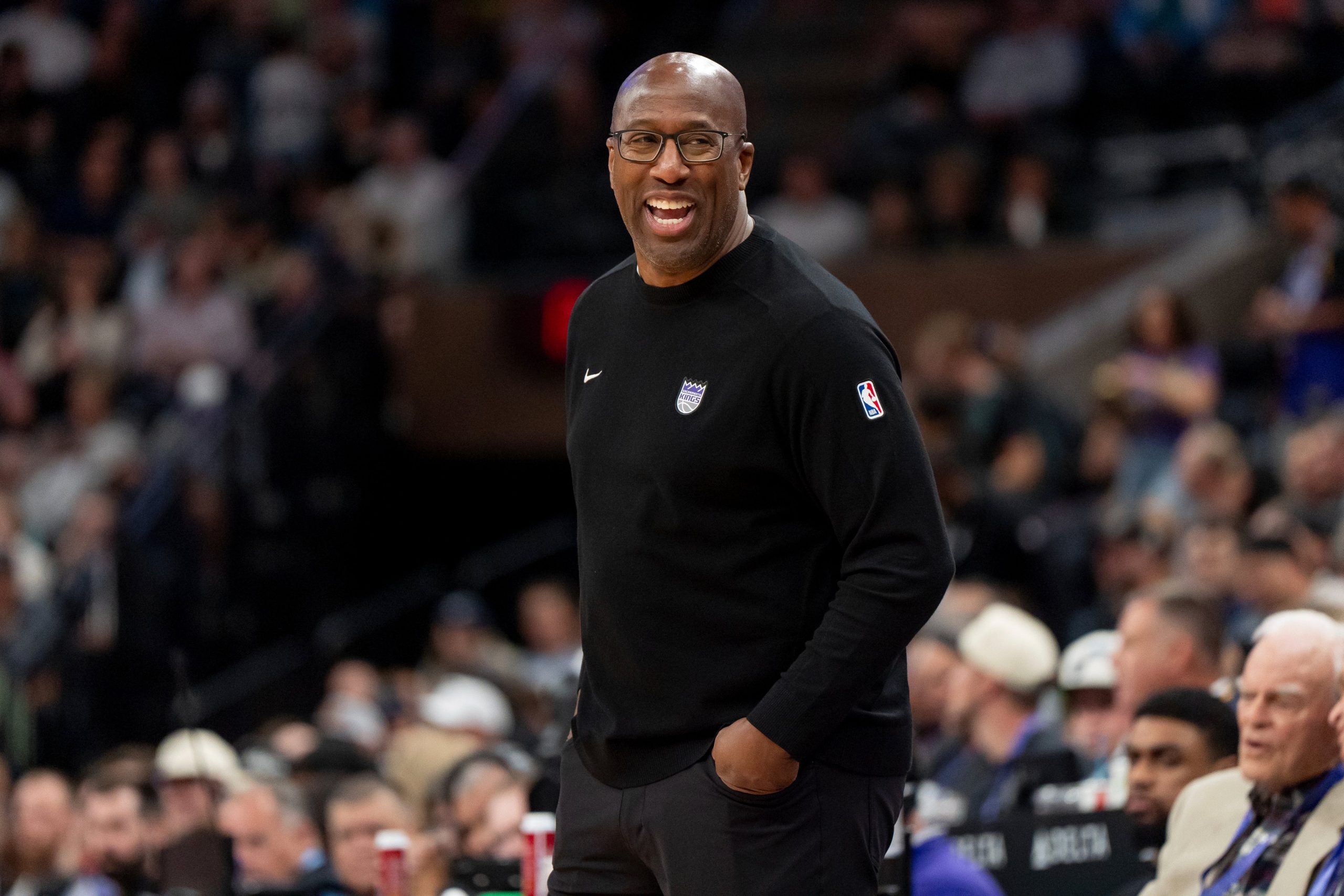 The Sacramento Kings have dismissed head coach Mike Brown after a disappointing stretch.