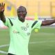 Ghana’s Black Galaxies head coach, Mas-Ud Didi Dramani, has provided insights into Nigeria’s dominant 3-1 victory in their African Nations Championship (CHAN) qualifier on Saturday night.