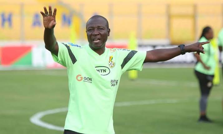 Ghana’s Black Galaxies head coach, Mas-Ud Didi Dramani, has provided insights into Nigeria’s dominant 3-1 victory in their African Nations Championship (CHAN) qualifier on Saturday night.