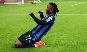 Atalanta Sporting Director, Tony D’Amico, has affirmed the club’s commitment to keeping Ademola Lookman amid growing transfer interest.