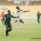 Super Eagles B held to a 0-0 draw against Ghana