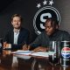 Uchenna signs for Sparta Prague from banik