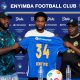 Former Super Eagles striker Brown Ideye has made a sensational return to the Nigeria Premier Football League (NPFL), signing with Enyimba nearly two decades after leaving Nigerian football to pursue a career in Europe and beyond.