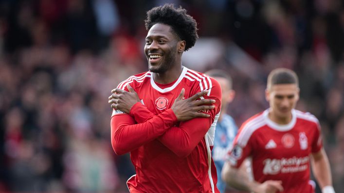 Manchester City are reportedly monitoring Nigerian defender Ola Aina as a potential successor to Kyle Walker