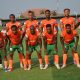 Akwa united's relegation battles intensifies as the face heartland in reschedule game