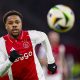 Ajax Amsterdam forward Chuba Akpom is reportedly considering a move to France’s Ligue 1 as he seeks more regular first-team football.