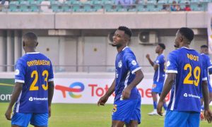 enyimba sunshine stars draw