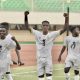 Ghana Black galaxies ready to battle Nigeria in Chan 2024 qualifiers