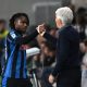 Atalanta manager Gasperini has lavished praise on Ademola Lookman, highlighting the player’s remarkable growth and impact at the club.