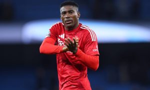 Taiwo Awoniyi’s tenure at Nottingham Forest has taken a frustrating turn, with the Nigerian striker’s market value experiencing a sharp decline due to limited playing time under manager Nuno Espirito Santo.