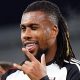 Iwobi fulham epl