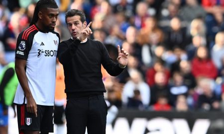 Super Eagles and Fulham midfielder Alex Iwobi has shed light on the key factors behind Fulham’s impressive form under head coach Marco Silva.