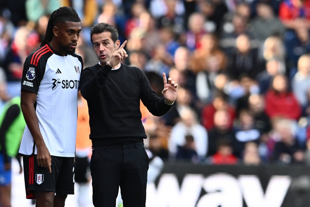 Super Eagles and Fulham midfielder Alex Iwobi has shed light on the key factors behind Fulham’s impressive form under head coach Marco Silva.