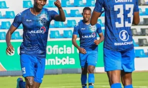 black bulls enyimba caf confederation cup