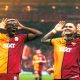 Super Eagles striker Victor Osimhen has reportedly declined multiple offers that could have seen him leave Galatasaray.