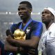 Paul Pogba's brother jailed for 13 million euros extortion scheme