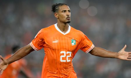 haller roots for adingra for caf best player of the year