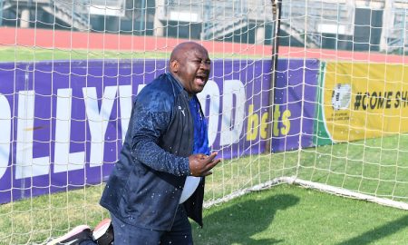 Mamelodi Sundowns has launched a formal investigation into serious allegations of improper conduct made against the head coach of its women’s team, Jerry Tshabalala.