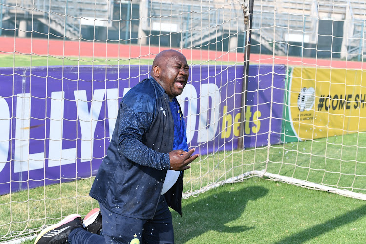 Mamelodi Sundowns has launched a formal investigation into serious allegations of improper conduct made against the head coach of its women’s team, Jerry Tshabalala.