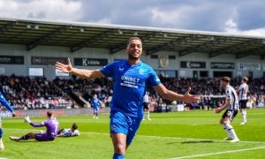 Super Eagles striker Cyriel Dessers has addressed speculation surrounding his future at Rangers, confirming that while his playing time has been limited, his focus remains on the team.